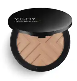 De Online Drogist Vichy dermablend covermatte poeder foundation 45 gold 9,5gr aanbieding