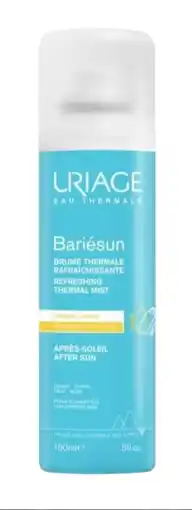 De Online Drogist Uriage bariesun aftersun mist - verfrissende nevel 150ml aanbieding