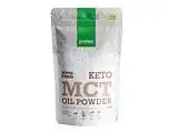 De Online Drogist Purasana mct olie poeder biologisch 200gr aanbieding