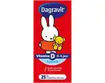 De Online Drogist Dagravit kids vitamine d aquosum druppels 25ml aanbieding