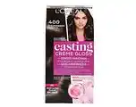 De Online Drogist L'oréal paris casting crème gloss 400 espresso 180ml aanbieding
