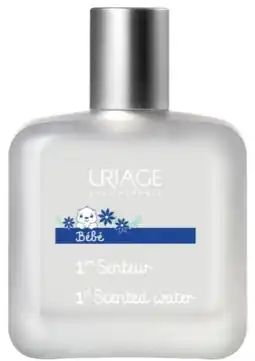 De Online Drogist Uriage baby 1st scented water 50ml aanbieding