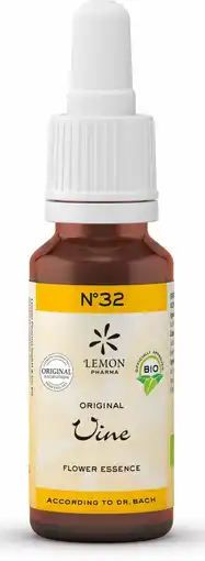 De Online Drogist Bach no.32 vine 20ml aanbieding