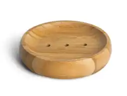 De Online Drogist The bamboovement bamboe zeephouder rond 1st aanbieding