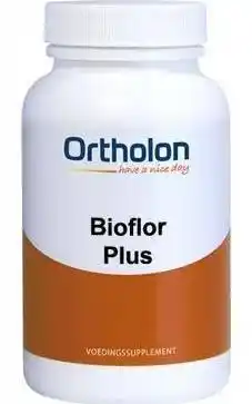 De Online Drogist Ortholon bioflor plus poeder 45gr aanbieding