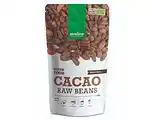 De Online Drogist Purasana cacao raw beans 200gr aanbieding