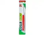 De Online Drogist Gum end-tuft tandenborstel 1st aanbieding