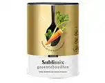 De Online Drogist Sublimix groentebouillon 230gr aanbieding