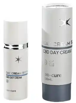 De Online Drogist Neo cure cbd dagcrème spf15 50ml aanbieding