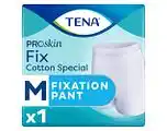 De Online Drogist Tena proskin cotton special fixatiebroekje m 1st aanbieding
