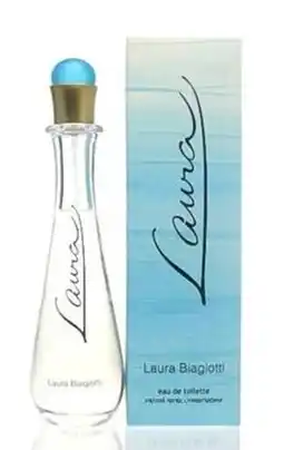 De Online Drogist Laura biagiotti laura eau de toilette 50ml aanbieding