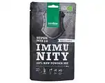 De Online Drogist Purasana immunity raw powder mix 100gr aanbieding