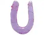 De Online Drogist Eros seven creations dubbele mini dildo 1st aanbieding