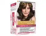 De Online Drogist L'oréal paris excellence 4 midden bruin 1st aanbieding