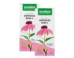 De Online Drogist Purasana echinacea forte+ druppels duoverpakking 200ml aanbieding