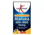 De Online Drogist Lucovitaal manuka honing capsules 30cp aanbieding