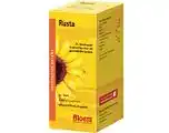 De Online Drogist Bloem rusta druppels 100ml aanbieding