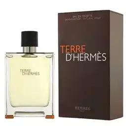 De Online Drogist Hermes terre d' hermes eau intense vetiver eau de toilette 100ml aanbieding