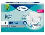 De Online Drogist Tena proskin flex plus maat l 30st aanbieding