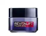 De Online Drogist L'oréal paris revitalift filler nachtcrème 50ml aanbieding