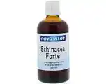 De Online Drogist Nova vitae echinacea forte tinctuur 100ml aanbieding