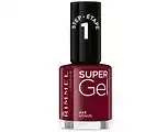 De Online Drogist Rimmel london nagellak super gel 043 venus 12ml aanbieding