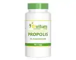 De Online Drogist Elvitum propolis vegicaps 90cp aanbieding