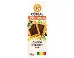 De Online Drogist Cereal koekjes choco delight 126gr aanbieding
