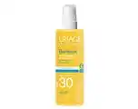 De Online Drogist Uriage bariesun onzichtbare spray spf30 200ml aanbieding