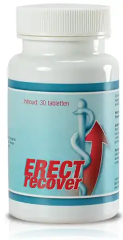 De Online Drogist Deonlinedrogist.nl erect recover tabletten 30st aanbieding