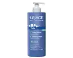 De Online Drogist Uriage baby 1st cleansing cream 500ml aanbieding