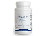 De Online Drogist Biotics oorganik-15 tabletten 180tb aanbieding