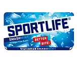 De Online Drogist Sportlife smashmint 12st aanbieding