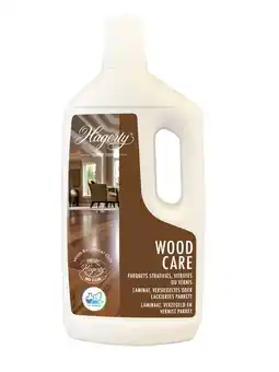 De Online Drogist Hagerty wood care hout reiniger 1000ml aanbieding