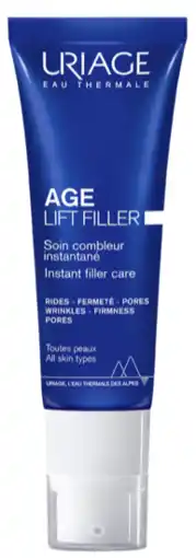 De Online Drogist Uriage age lift filler instant filling care 30ml aanbieding