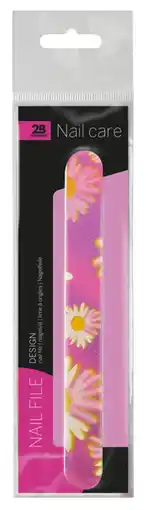 De Online Drogist 2b nagelvijl design 1st aanbieding