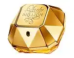 De Online Drogist Paco rabanne lady million eau de parfum dames 80ml aanbieding