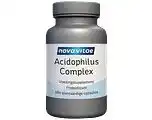 De Online Drogist Nova vitae acidophilus complex capsules 180cp aanbieding
