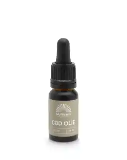 De Online Drogist Mattisson healthstyle cbd olie 5% 10ml aanbieding