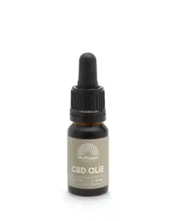 De Online Drogist Mattisson healthstyle cbd olie 5% 10ml aanbieding