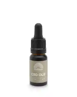 De Online Drogist Mattisson healthstyle cbd olie 5% 10ml aanbieding