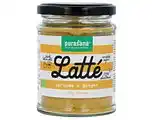 De Online Drogist Purasana latté curcuma & ginger 120gr aanbieding