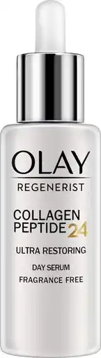 De Online Drogist Olay regenerist collagen peptide24 day serum 40ml aanbieding