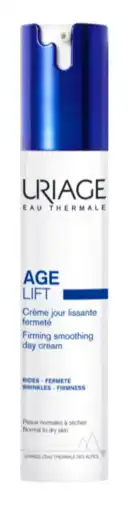De Online Drogist Uriage age lift firming smoothing day cream 40ml aanbieding