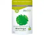 De Online Drogist Biotona moringa powder raw 200gr aanbieding