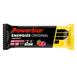 De Online Drogist Powerbar energize berry reep 55gr aanbieding