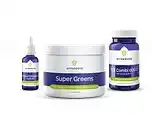 De Online Drogist Vitakruid vegan bundel 3 stuks aanbieding