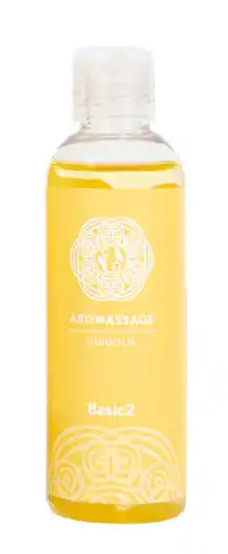De Online Drogist Chi aromassage basic2 100ml aanbieding
