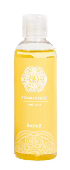 De Online Drogist Chi aromassage basic2 100ml aanbieding