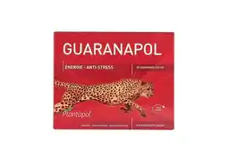 De Online Drogist Purasana guaranapol tabletten 90tb aanbieding